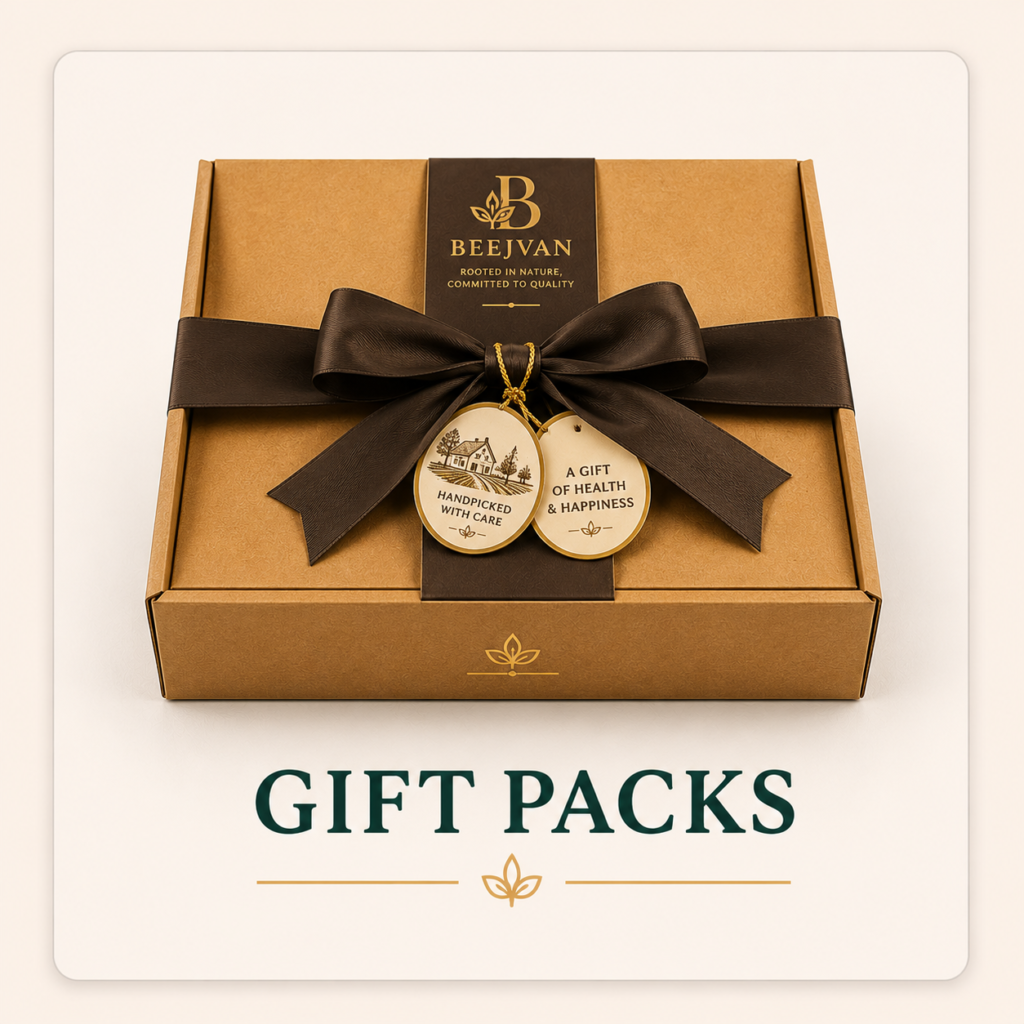 GIFT PACKS