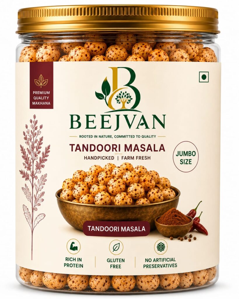 PREMIUM TANDOORI MASALA