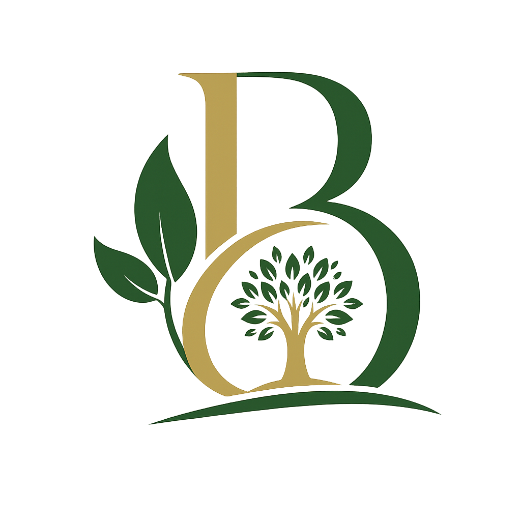 Beejvan Official Logo